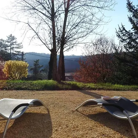 Le Coup Dair En Perigord Noir *