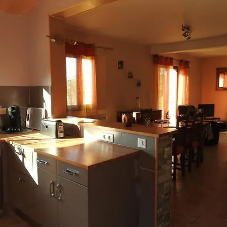 Le Coup Dair En Perigord Noir Feriehus