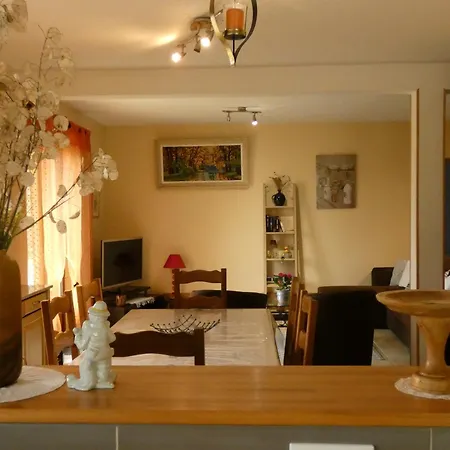 Feriehus Le Coup Dair En Perigord Noir Tursac